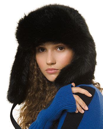 michael kors trapper hat|Michael Kors hats and scarves.